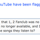Image for article titled YouTube Copyright Nonsense Hitting Yet Another Community: Hatsune Miku Fans